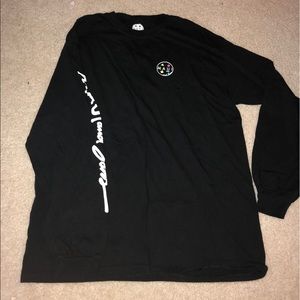 Maui Long Sleeve